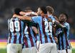 Trabzonspor - Samsunspor: Muhtemel 11'ler
