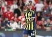 Talisca: 'Hakem iimizi zorlatrd'