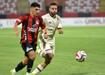 Bandrmaspor, Vanspor'u Tanque ile geti