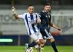Erzurum'dan 2 goll zafer