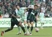 Kocaelispor, Kayserispor ile yeniemedi