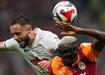 Rizespor'dan Galatasaray ma iin tepki!