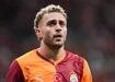 Galatasaray'dan Bar Alper Ylmaz aklamas!