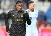 Trabzonspor, Muhammed Cham' Slavia Prag'a kiralad
