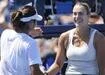 Teniste grand slam mevsimi ABD'de kapanyor