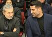 Volkan Demirel: 'Aykut Kocaman ile Fenerbahe'ye gelirim'