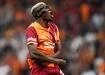 Osimhen'den transfer itiraf: 'Byk teklifler aldm'