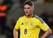 Sudakov adm adm Benfica'ya