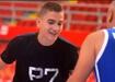 Petar Naumoski'nin olu Karyaka'ya transfer oldu