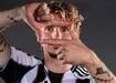 Newcastle United rekor transferi aklad: Woltemade