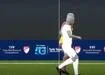 Rizespor'un gol, VAR'dan dnd; ofsayt!
