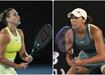 Yln ilk kadnlar grand-slam finali: Sabalenka - Keys