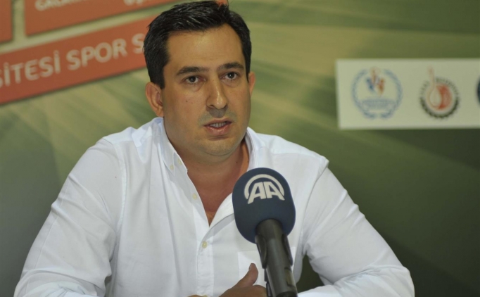 Ya��zer Ulu�: 'T�m parametrelerde geriydik'