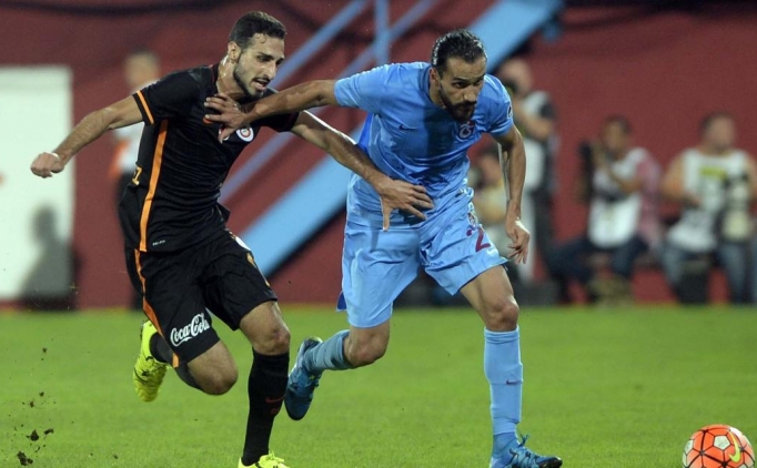 Osmanl�spor - Trabzonspor | Muhtemel 11'ler