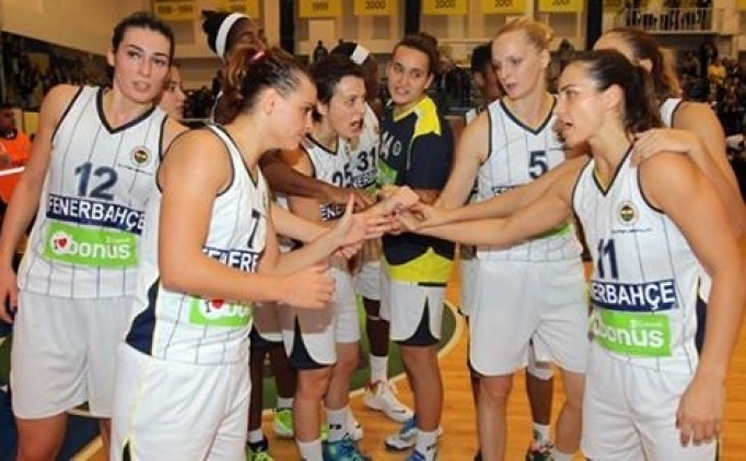 Fenerbah�e, evinde �ek Brno'yu konuk edecek