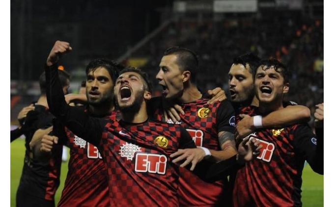 Eski�ehir'i karanl�ktan 'Aybaba' kurtard�