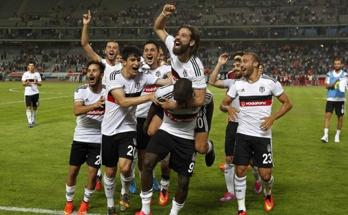 Be�ikta� - Mersin �dmanyurdu! Muhtemel 11'ler...