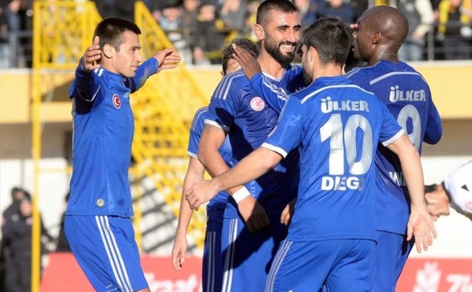 Fenerbah�e - Bayburt! Muhtemel 11'ler...