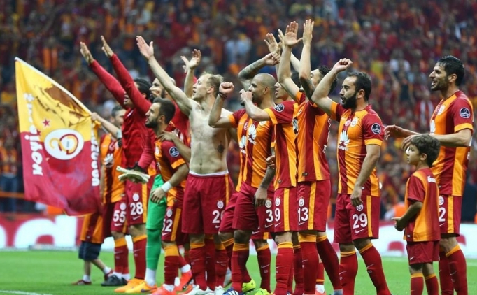 Rizespor-Galatasaray! Muhtemel 11'ler...
