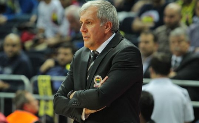 Obra'dan Maccabi yorumu! 'Son �ampiyon...'