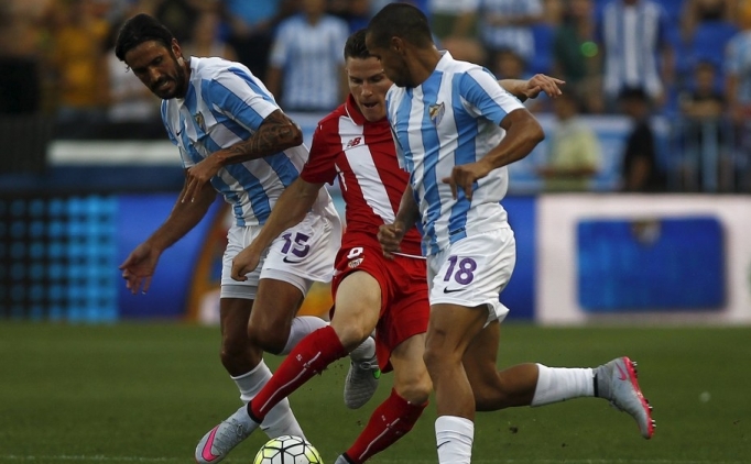 La Liga'da sezon a��l��� sessiz sedas�z!