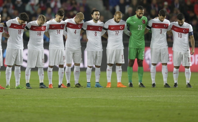 Milliler'in lideri Arda Turan! 