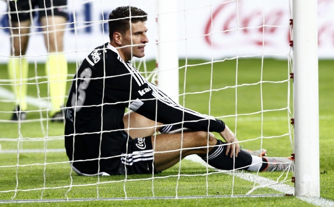 Pa�a, Be�ikta�'�n serisini bitirdi