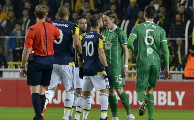 Diego �ok �a��rtt�! 94 ay...