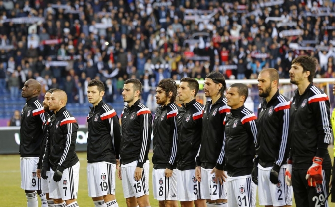 Liverpool - Be�ikta�! Muhtemel 11'ler...