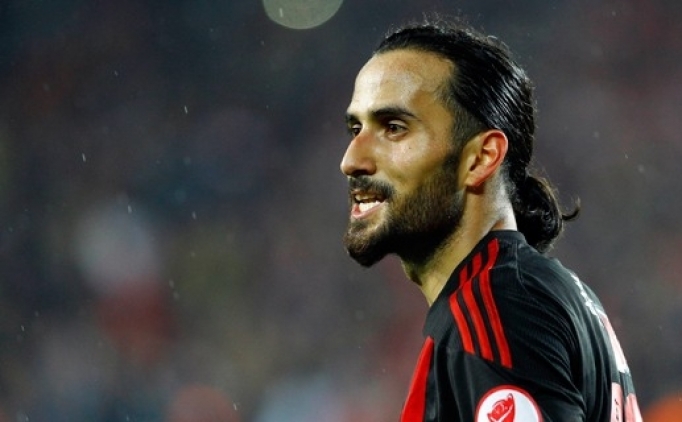 Eski�ehirspor, Erkan i�in tutanak tuttu