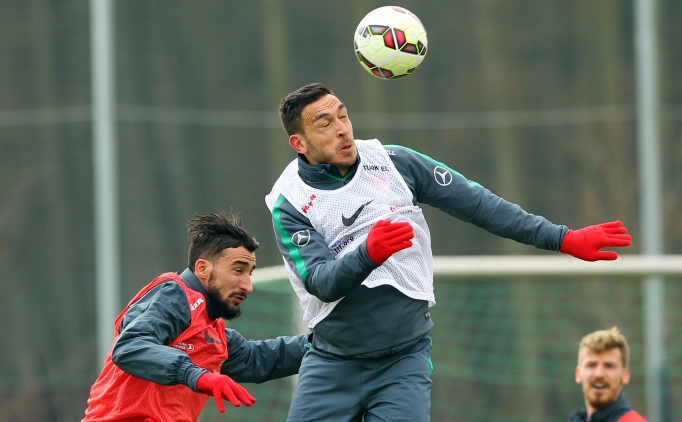 Ay-Y�ld�z'�n 523. randevusu