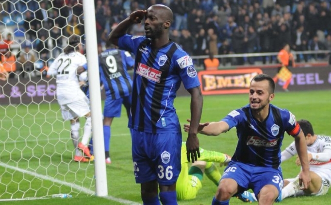 Edinho: 'T�rkiye'de b�y�k para var...'