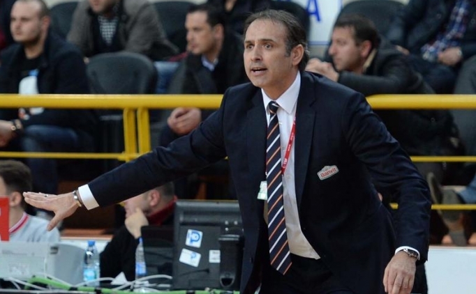 Lukic galibiyetin anahtar�n� verdi!