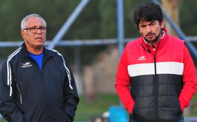 Kaplar: ''�ok iyi �al��t�k''