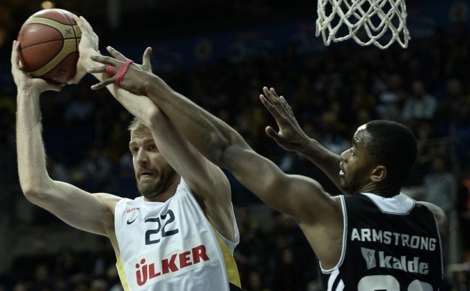 F.Bah�e'den, Be�ikta�'a b�y�k fark!