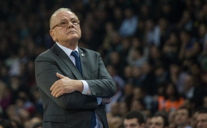 Ivkovic'ten CSKA ma�lubiyeti i�in ilk yorum! 'Savunma...'