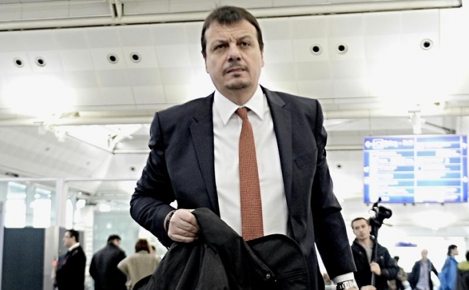 Ataman: 'Sorumlusu ben de�ilim'