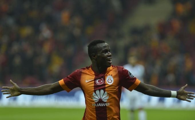 Arena'da gvde gsterisi!