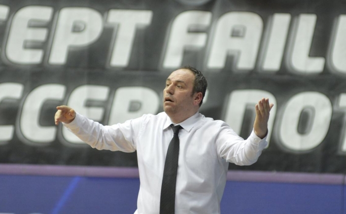 Kandemir'den istifa a��klamas�!