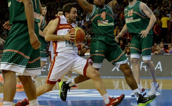 Ender Arslan 3 bin baraj�n� a�t�!