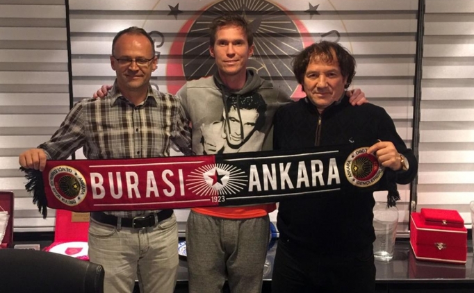 Hleb T�rkiye'de kald�! Yeni adresi...