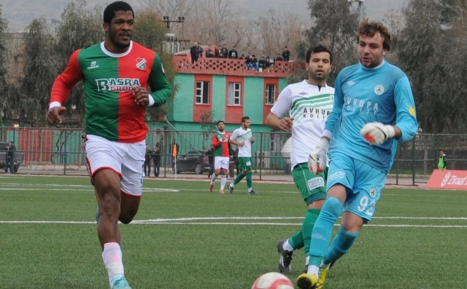 Cizre direndi ve beklemeye ba�lad�!