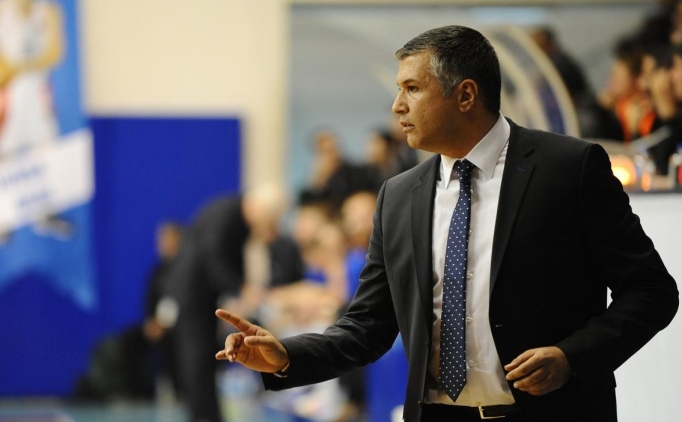 Hedef, en az�ndan final!