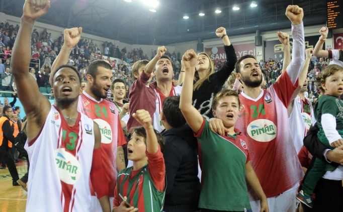 P�nar Kar��yaka'ya g��l� rakip!