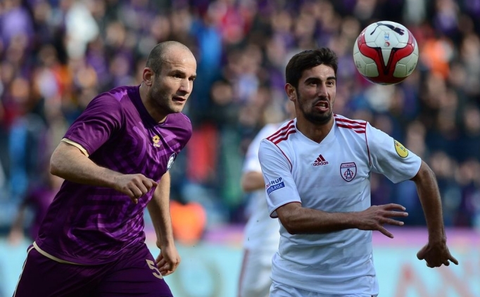 Ankara'da kazanan ��kmad�