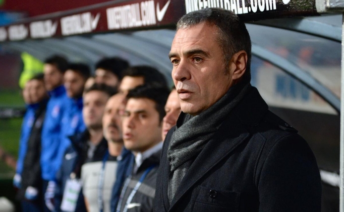 Yanal, Benitez'e kar��!