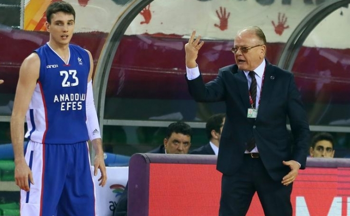 Ivkovic: '��renece�imiz �ok �ey var!..'