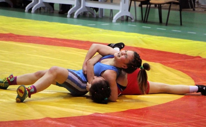 Trakya Birlik'te hedef olimpiyat madalyas�!