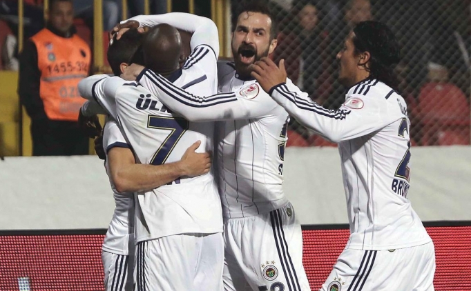 F.Bah�e, derbiye moralli gidiyor!