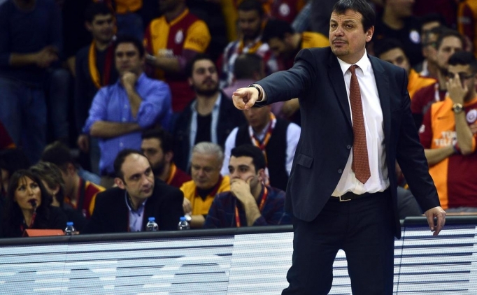 Ataman: 'Arroyo'yu tutsayd�k...'